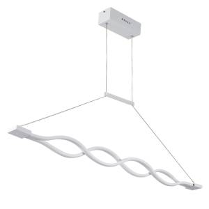 Подвесная люстра Snow V2250-PL