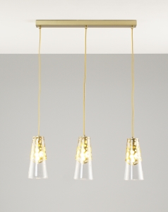 Светильник подвесной Natali V2822-3P