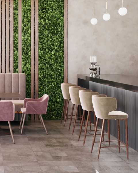 Светильник подвесной Host V2850-1P