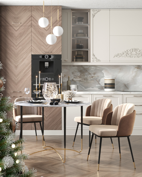 Светильник подвесной Host V2851-3P