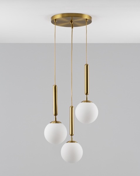 Светильник подвесной Host V2851-3P