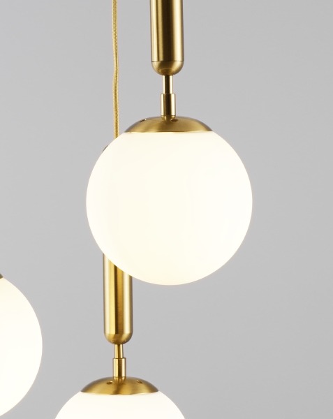 Светильник подвесной Host V2851-3P