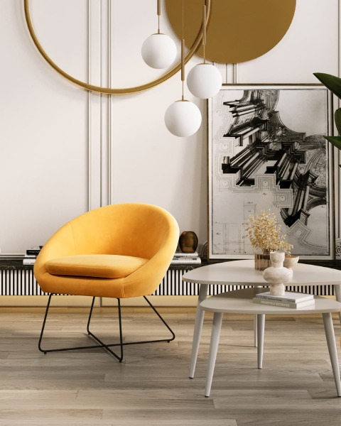 Светильник подвесной Host V2851-3P