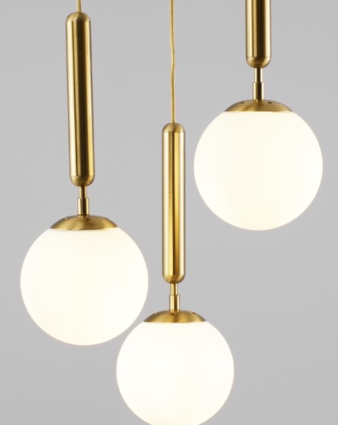 Светильник подвесной Host V2851-3P