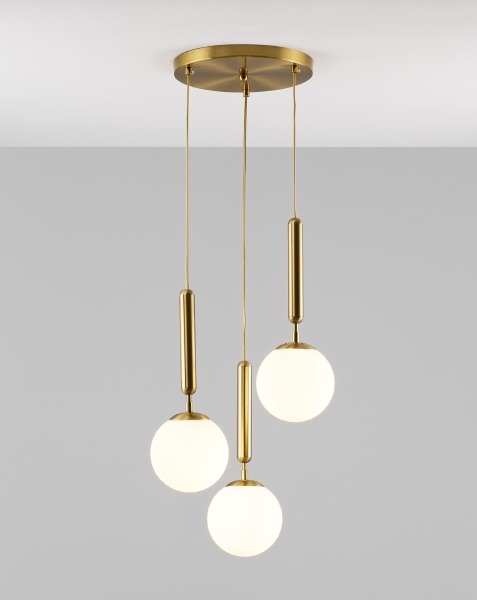 Светильник подвесной Host V2851-3P