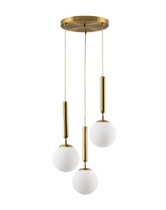 Светильник подвесной Host V2851-3P