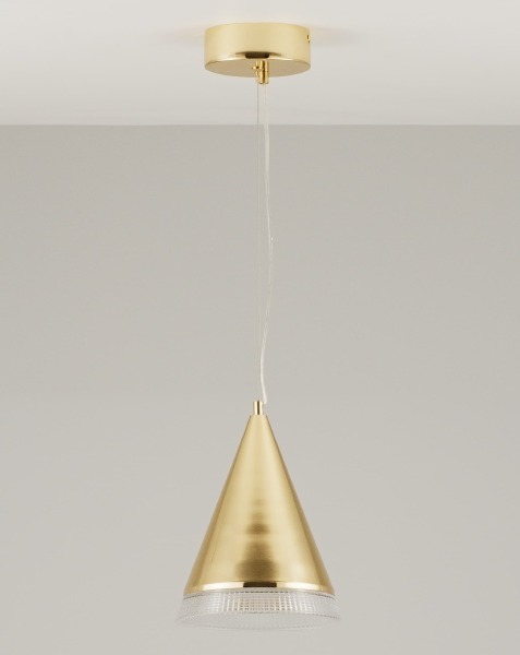 Светильник подвесной Libre V2860-1PL