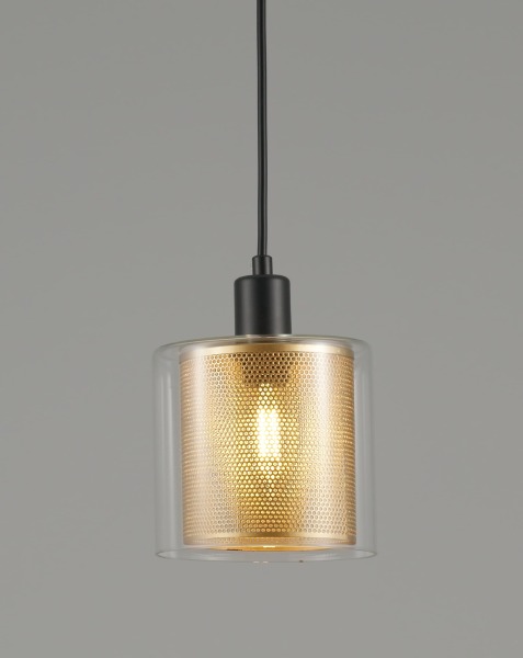 Светильник подвесной Suspent V2870-1P