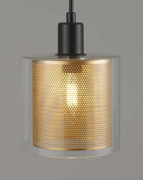 Светильник подвесной Suspent V2870-1P