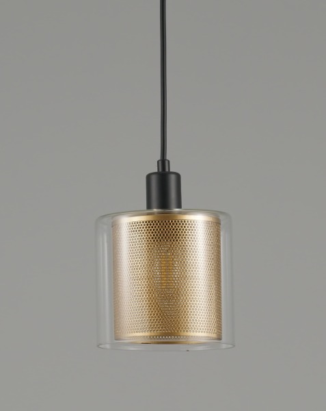 Светильник подвесной Suspent V2870-1P