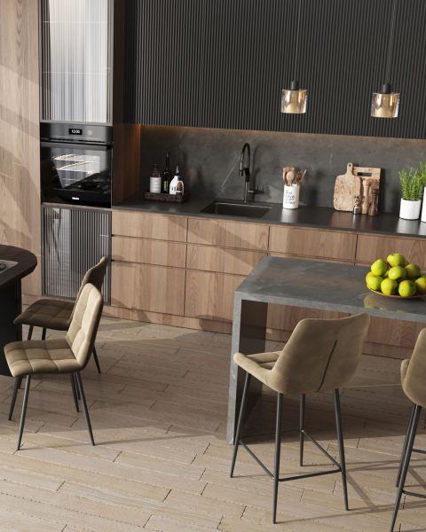 Светильник подвесной Suspent V2870-1P