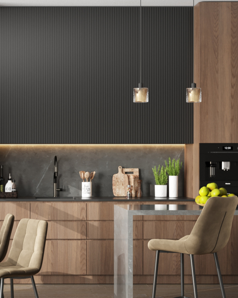 Светильник подвесной Suspent V2870-1P