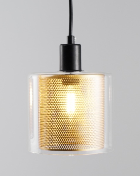 Светильник подвесной Suspent V2872-3P