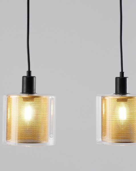 Светильник подвесной Suspent V2872-3P