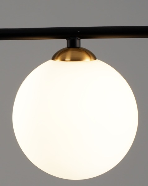 Светильник подвесной Dellay V4010-3P