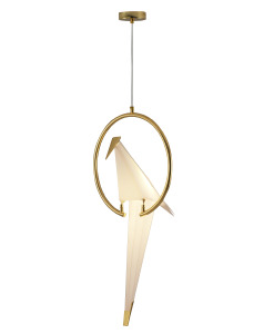 Светильник подвесной Birds V3071- 1PL