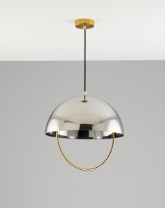 Светильник подвесной Lond V10390-1P