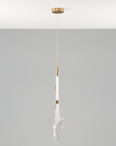 Светильник подвесной Moderli V9020-PL