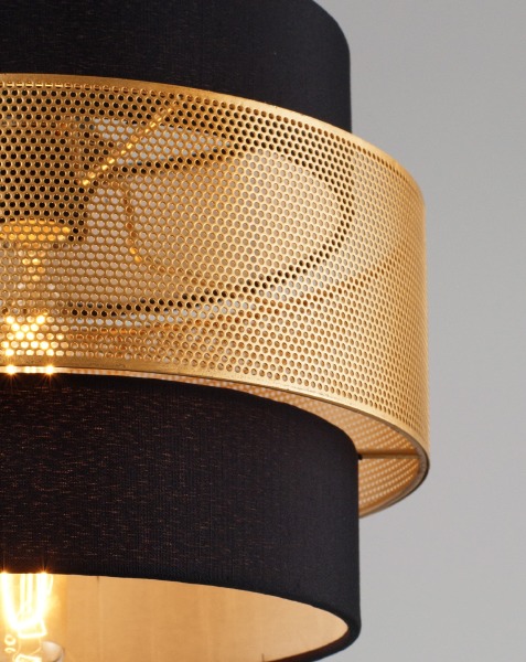 Светильник подвесной Gela V10490-1P