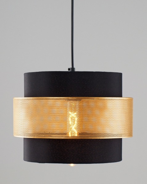 Светильник подвесной Gela V10490-1P