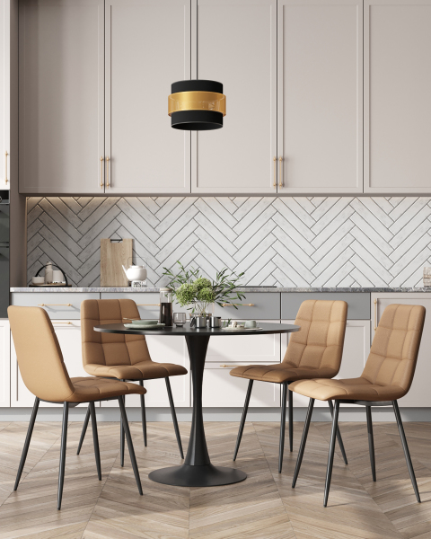 Светильник подвесной Gela V10490-1P