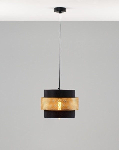 Светильник подвесной Gela V10490-1P