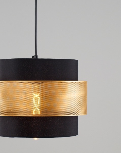 Светильник подвесной Gela V10490-1P