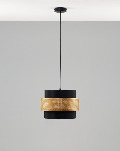 Светильник подвесной Gela V10490-1P