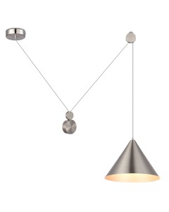 Светильник подвесной Plano V10533-1P