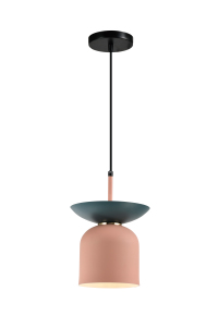 Светильник подвесной Lecce V10441-1P