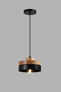 Светильник подвесной Turin V10478-1P