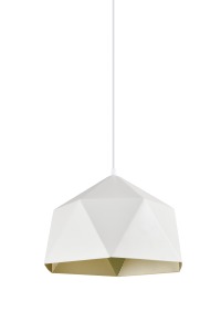 Светильник подвесной Genoa V10483-1P