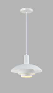 Светильник подвесной Pescara V10461-1P