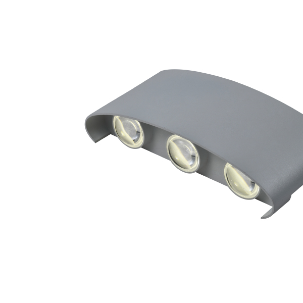 Настенный светильник Madina V1890-WL