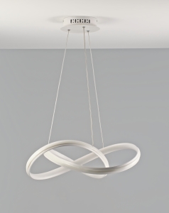 Подвесная люстра Tiara V2790-PL