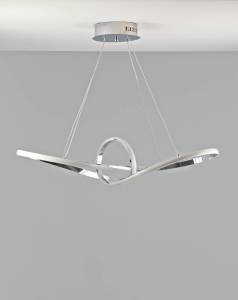 Подвесная люстра Bloom V2800-PL