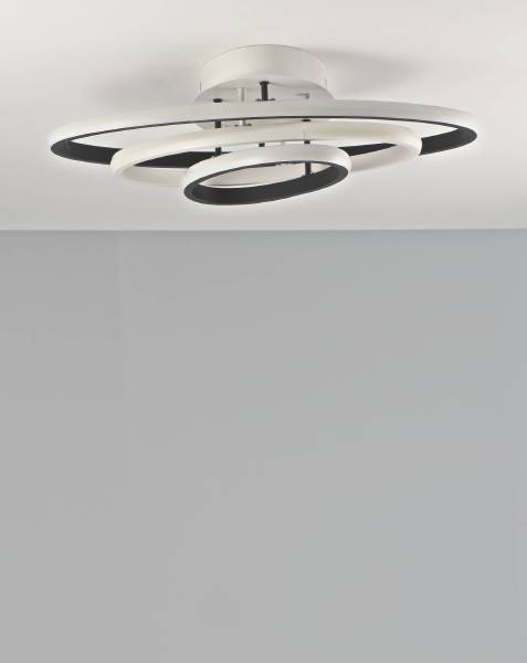 Потолочная люстра Odisey V2720-CL