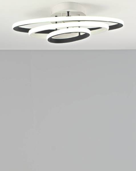 Потолочная люстра Odisey V2720-CL