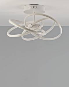 Потолочная люстра Victory V2811-CL