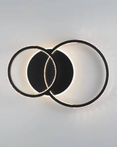 Настенное бра Novas V2891-CL