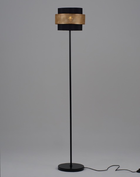 Торшер Gela V10494-1F