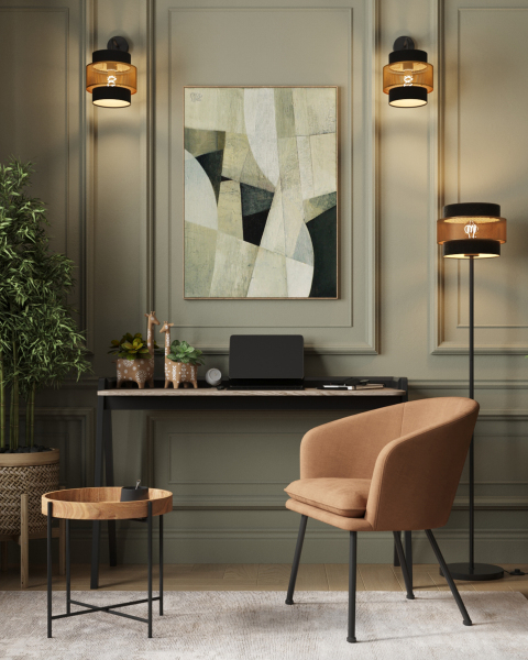 Торшер Gela V10494-1F