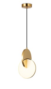 Светильник подвесной Mesa V10512-PL