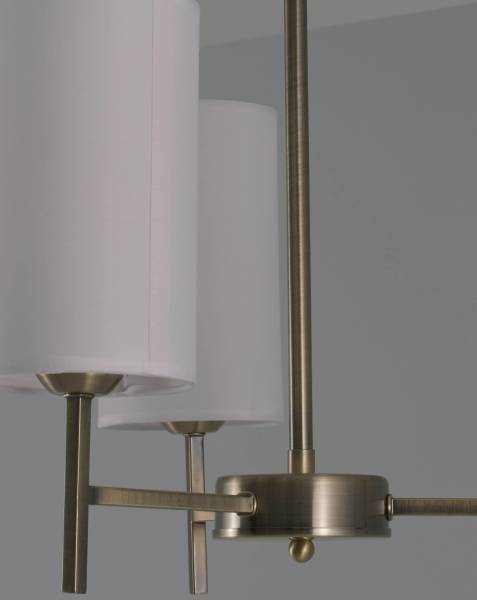 Люстра на штанге Globo V1190-3C