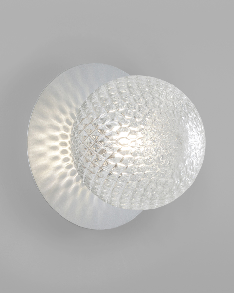 Настенное бра Covey V2057-W