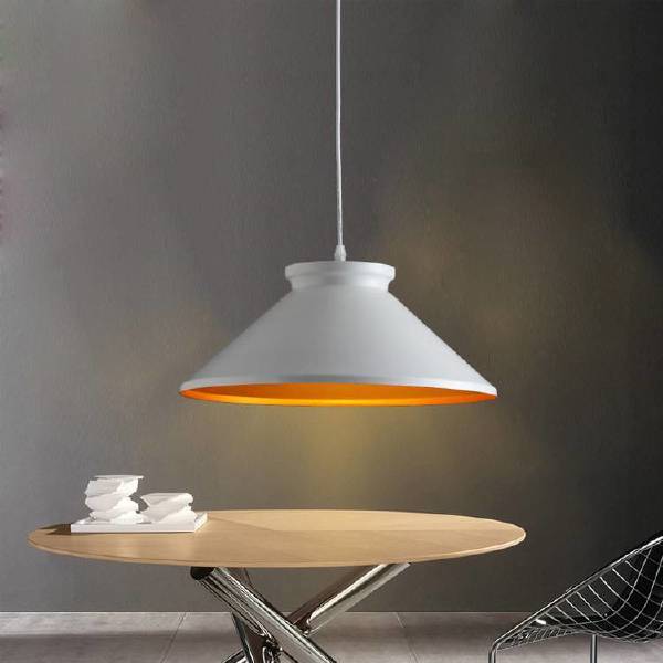 Светильник подвесной Brabbo V1431-1P