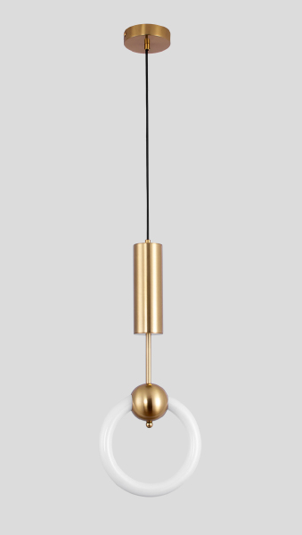 Светильник подвесной Richard V5010-PL