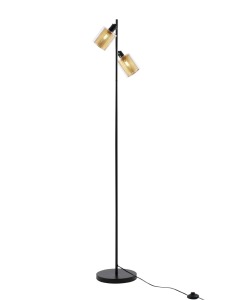 Торшер Suspent V3061-2F