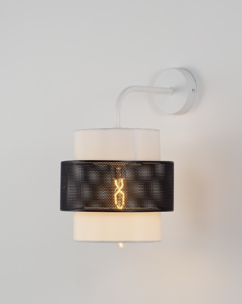 Настенное бра Gela V10484-1W