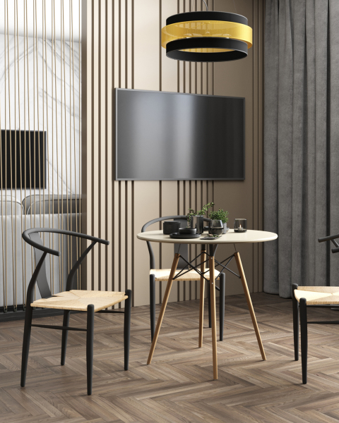 Подвесная люстра Gela V10492-6P